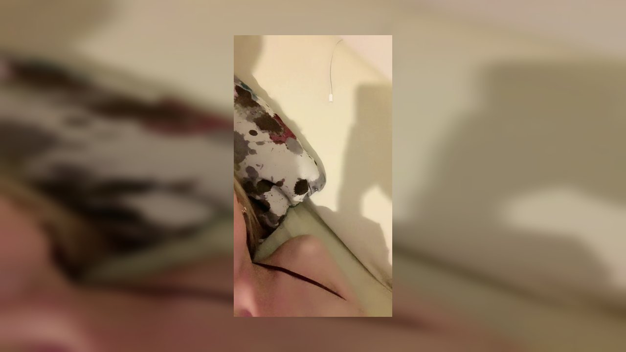 Tango Merve Çağlayan ifşa videoları part 17