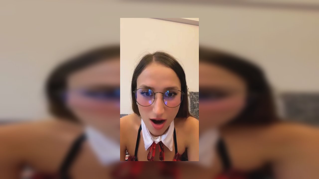 Tango Eylül İfşa videoları part 41