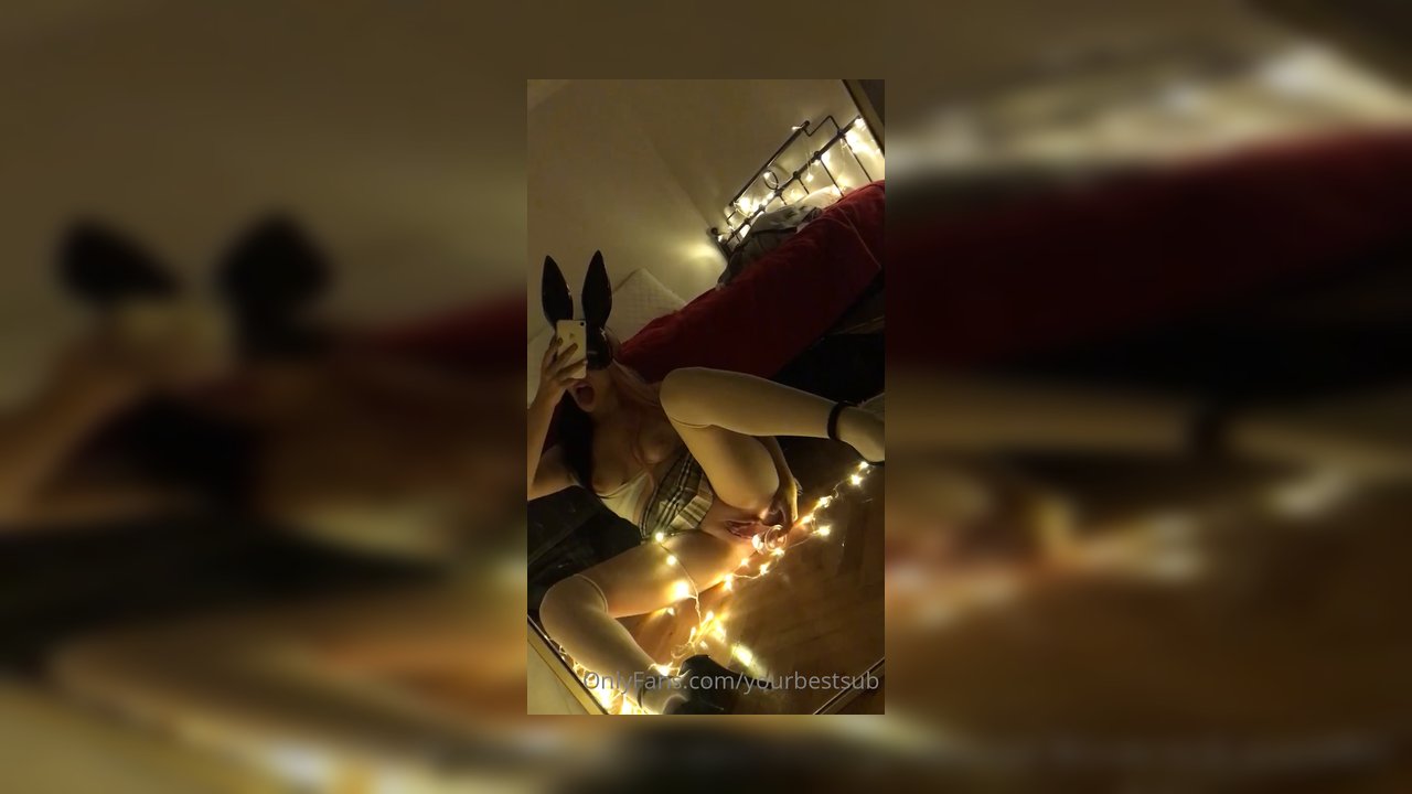 yourbestsub Onlyfans Videoları Part 5