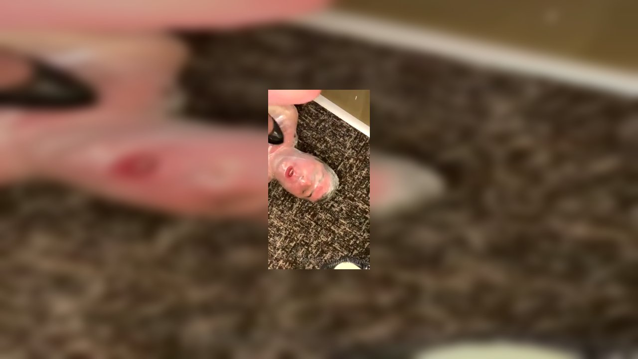 Goddessdilek (Dilek Kaya) Onlyfans İfşa Videoları Part 20