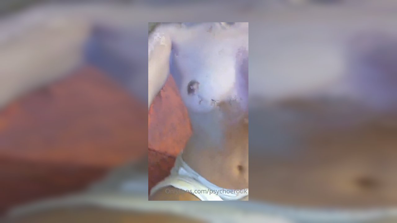 psychoerotik ( therealpsychotic ) Onlyfans İfşa Videoları Part 30