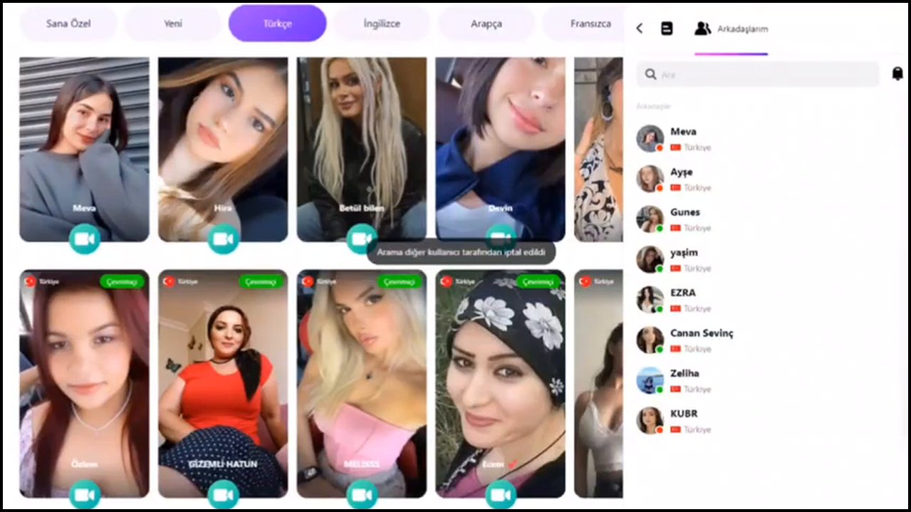 Livu Türk Trol Video Serisi Part 28