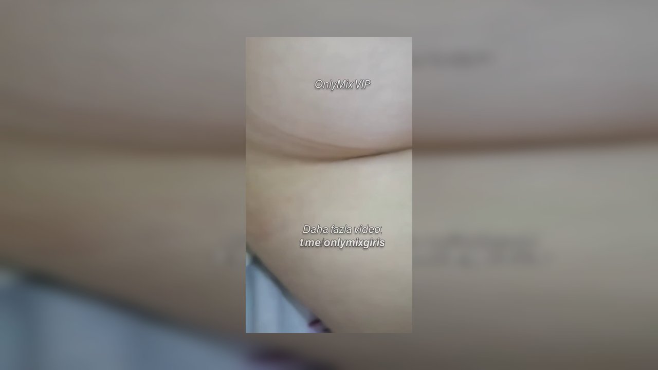 Türbanlı Sevim 300$ değerinde ifşa videoları part 22