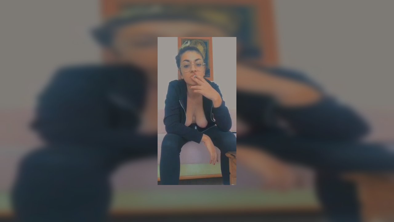 Avatar Kado (Kadriye Kırmaç) premium ifşa videoları part 20