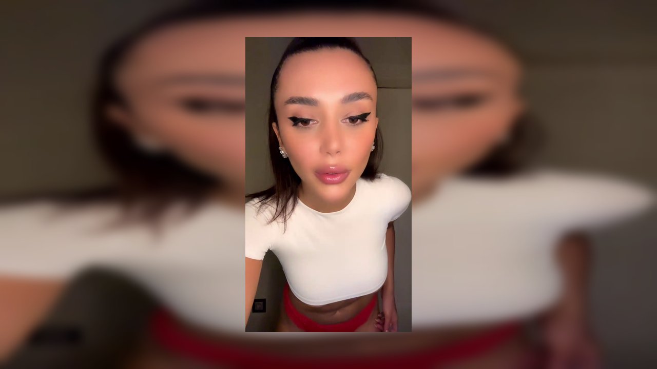 Ada Kumsal Premium ve Pre tango ifşa videoları part 61