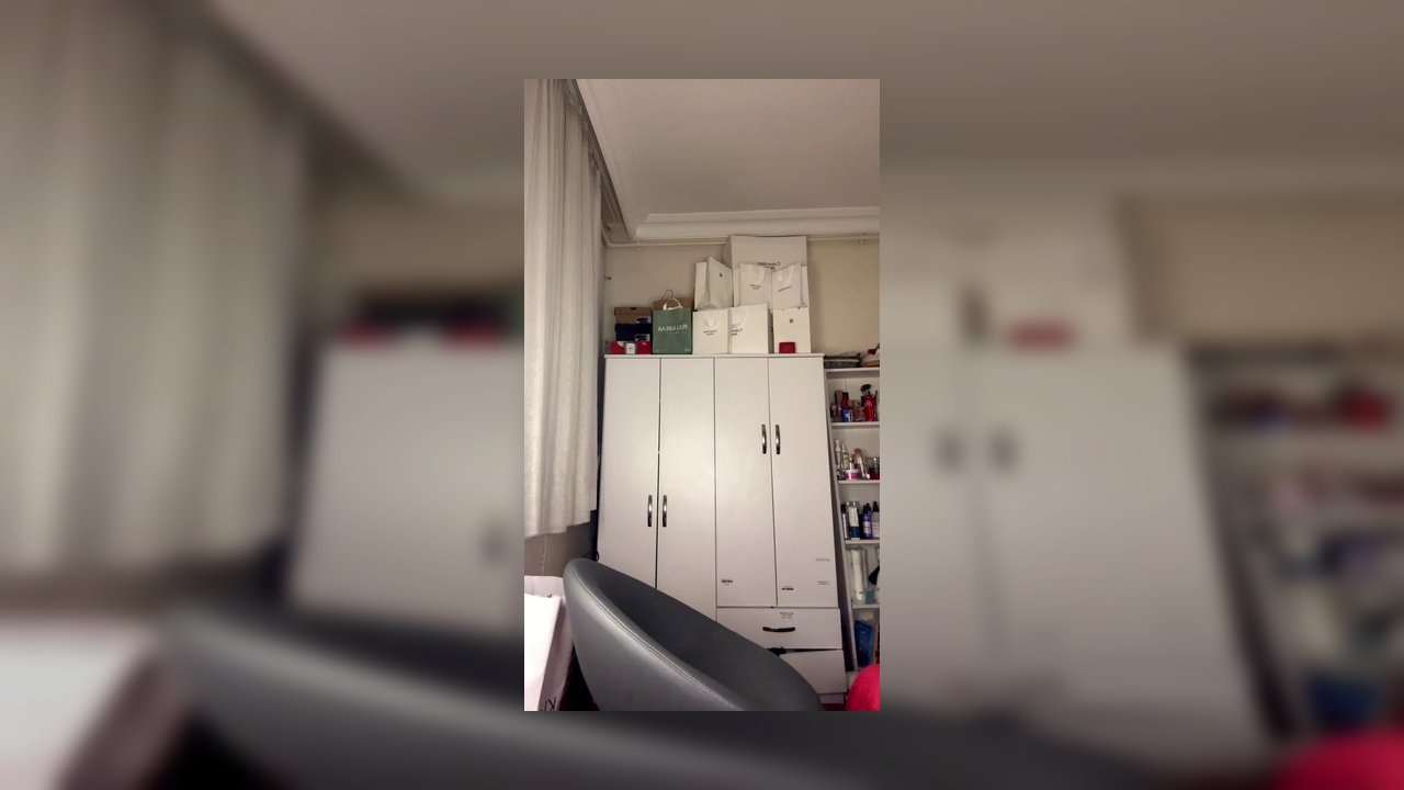 Elanur Ayan Premium ifşa videoları part 85