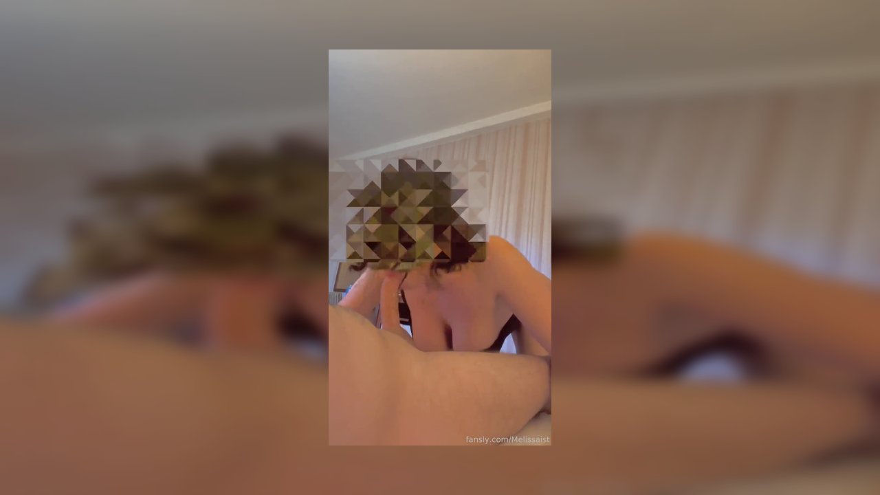 Melissaist Onlyfans İfşa Videoları Part 4