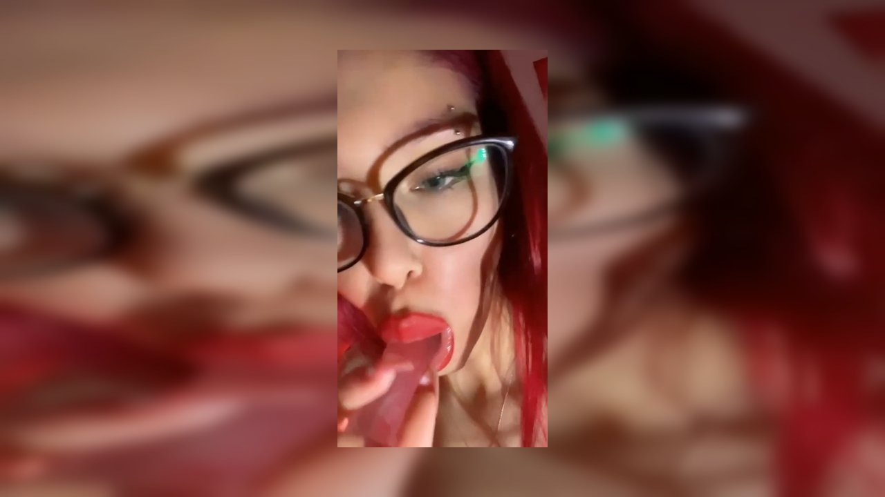 Kızıl Cadı Tango Mericeyn'nin tümö arşivlik ve yeni ifşa videoları part 86