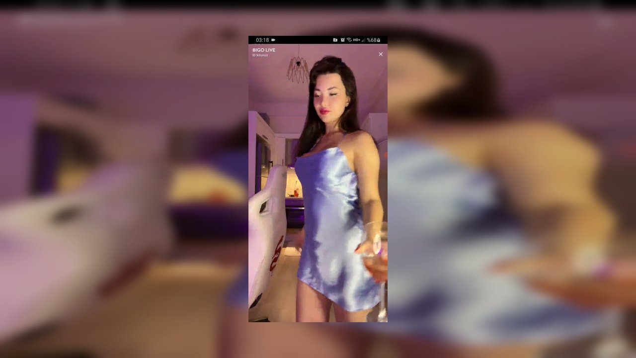 Bigo Kitana premium bigo ifşa videoları part 166