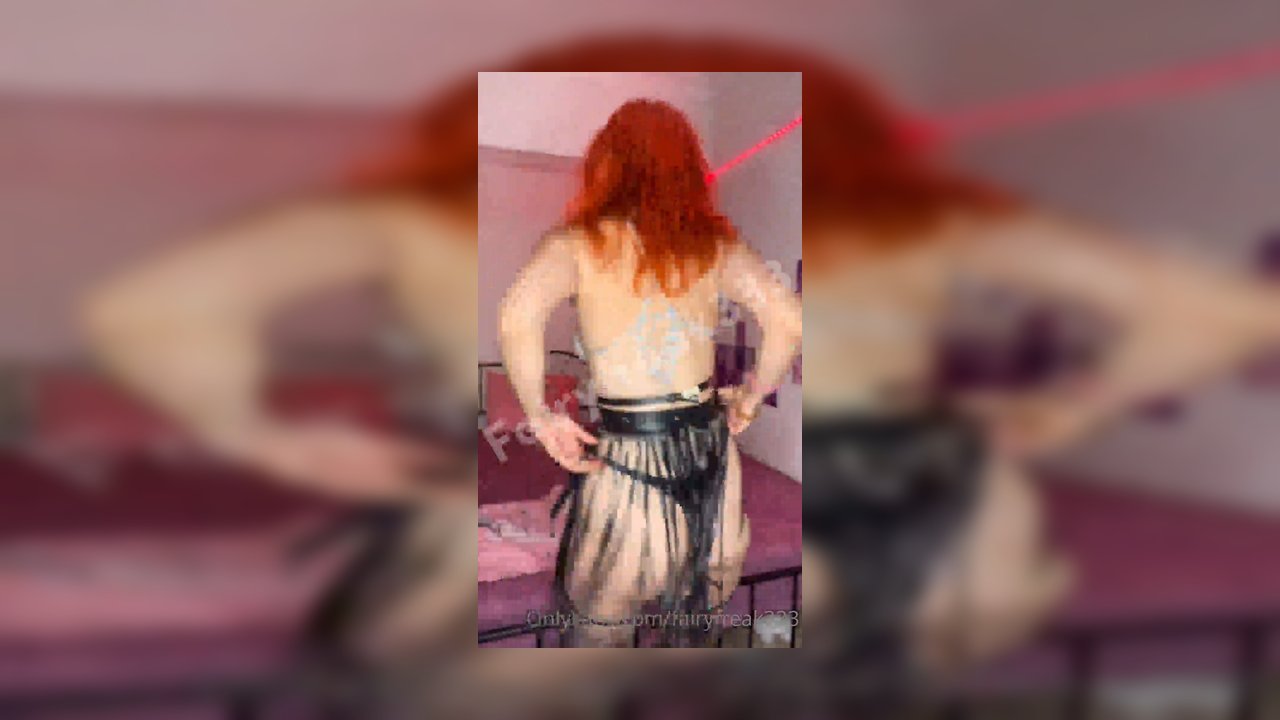 fairyfreak333 Onlyfans İfşa Videoları Part 46