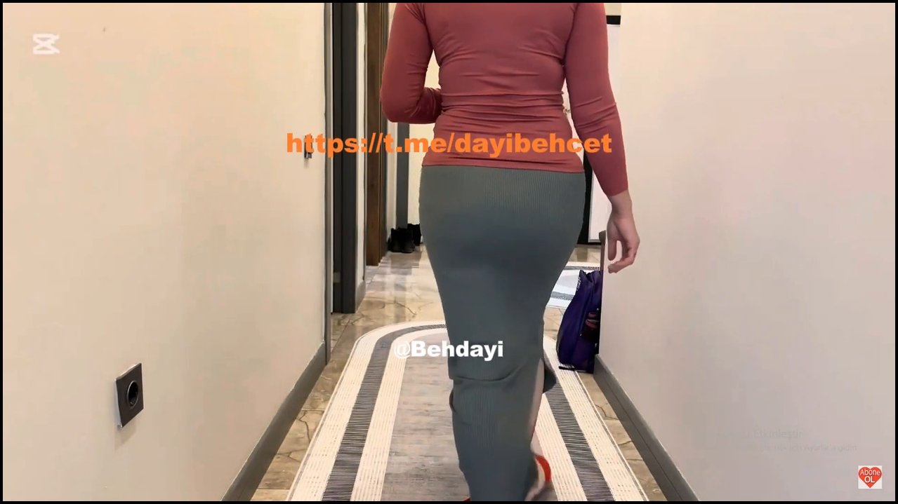 Fatma ile Her Telden Youtube Katıl ifşa videoları yeni part 11