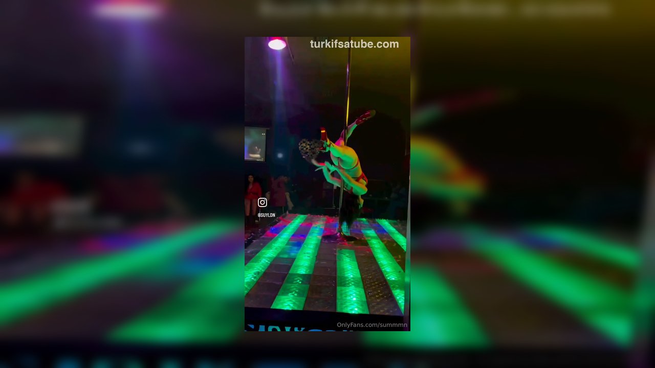 suynesli (summmn) Onlyfans ifşa videoları part 6