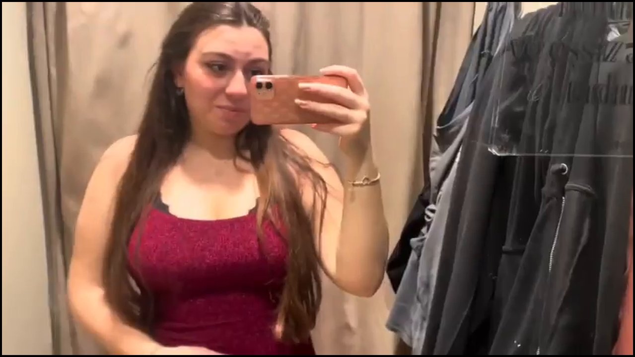 Aleyna Karakaş Youtube Katıl ifşa Videoları Part 17