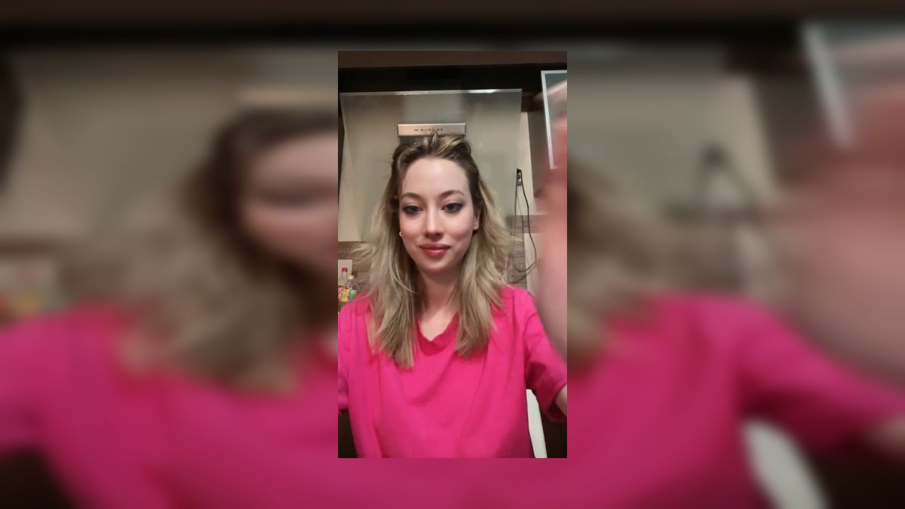 Luna Bognya Onlyfans Videoları Part 9