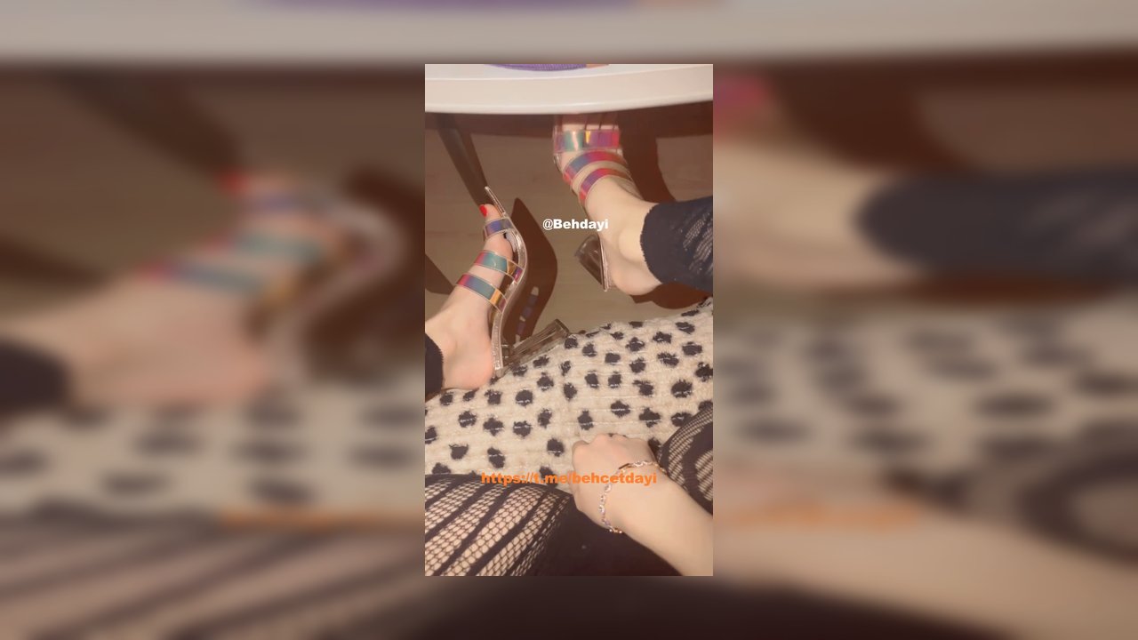 Arden Tango ve diğer kanallardaki premium ifşa videoları part 17