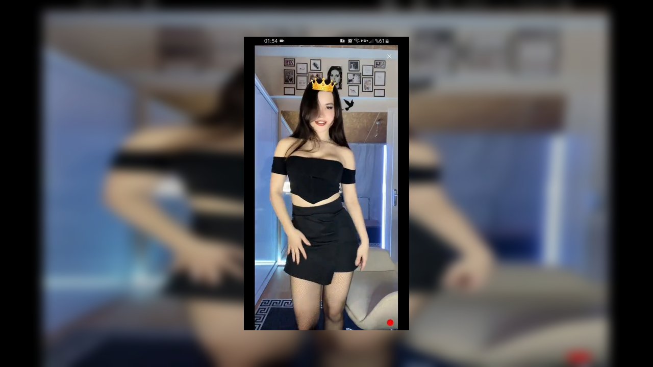 Bigo Kitana premium bigo ifşa videoları part 207