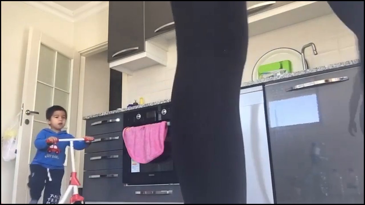 Gözde'nin Kanalı Youtube katıl ifşa videoları part 14