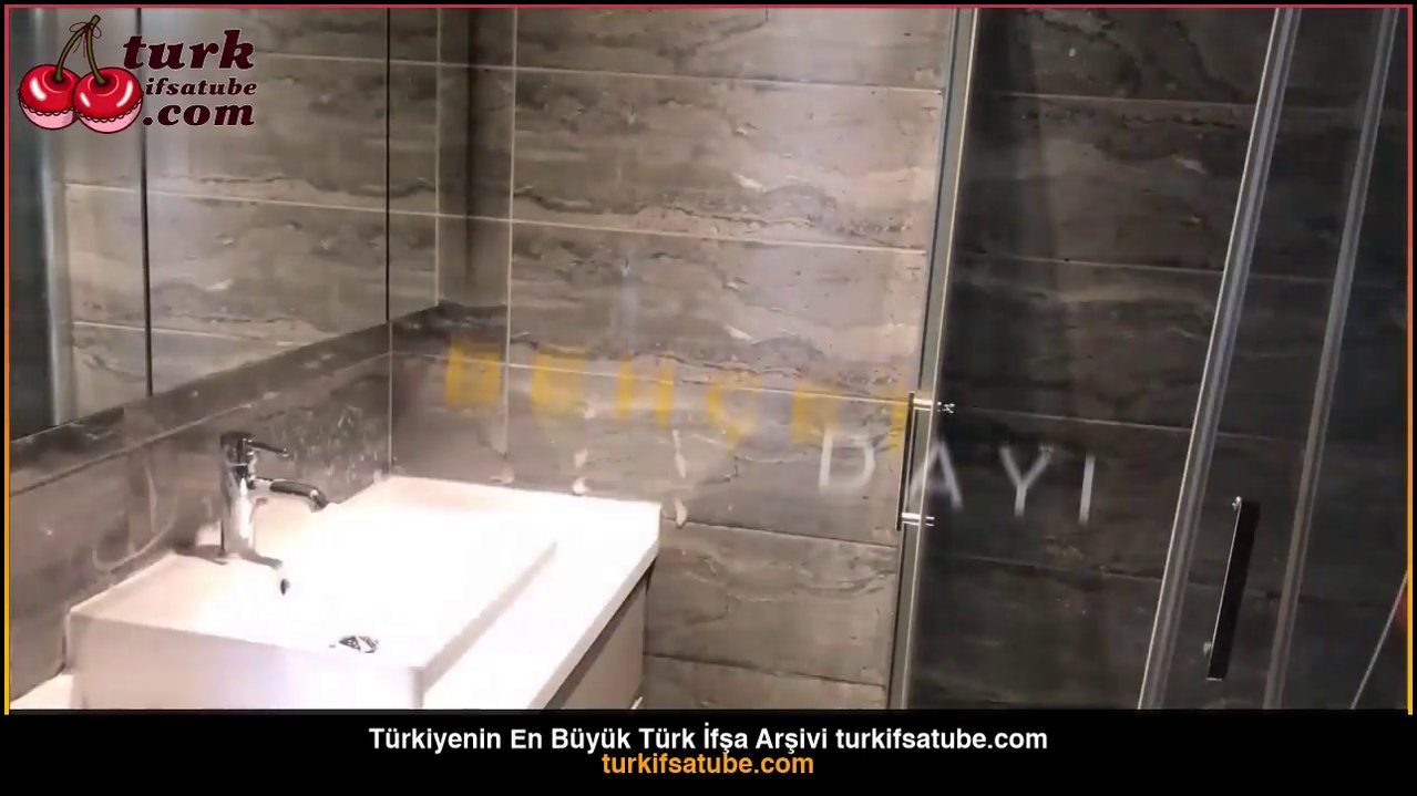 Nur Turan ifşa katıl duşakabin temizliği