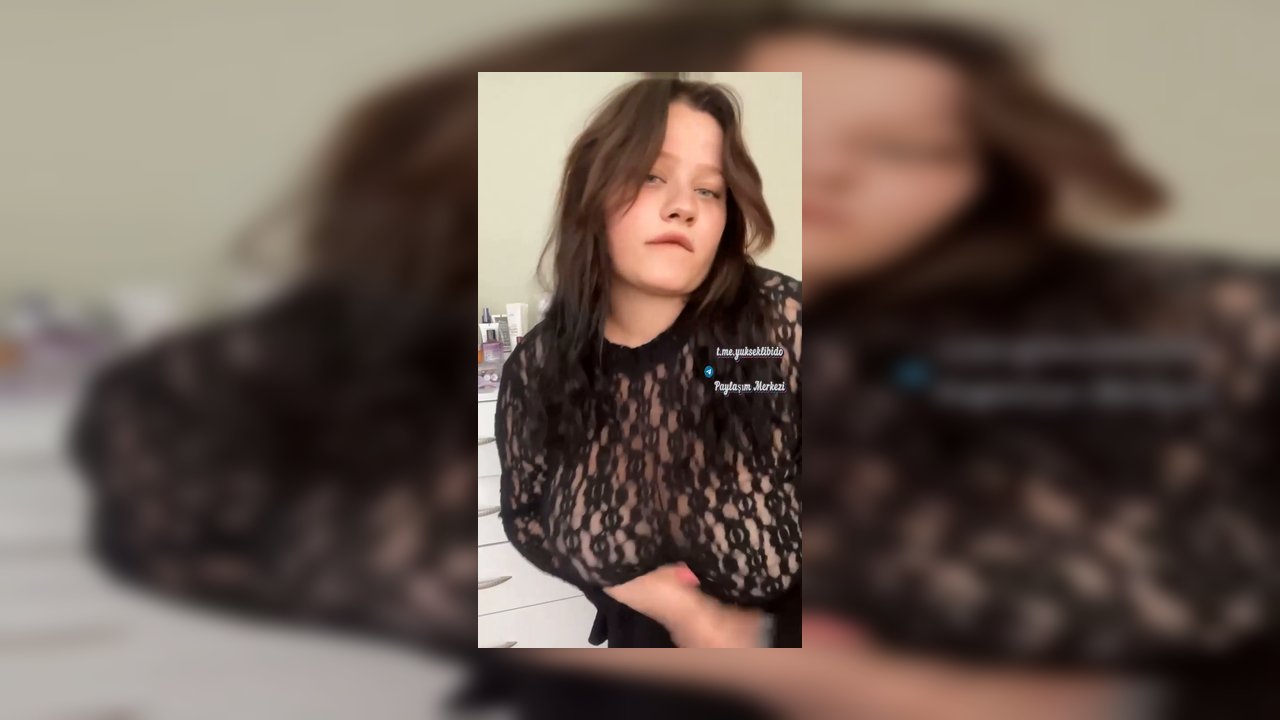 Zeynep Nur Maviş Telegram Vip ifşa videoları part 52