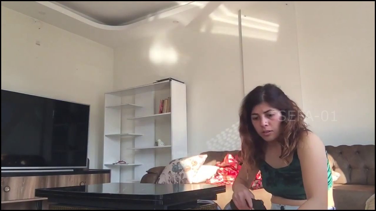 Gözde'nin Kanalı Youtube katıl ifşa videoları part 3