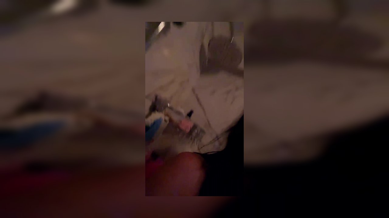 Tango Pabirli arşiv ifşa videoları part 4