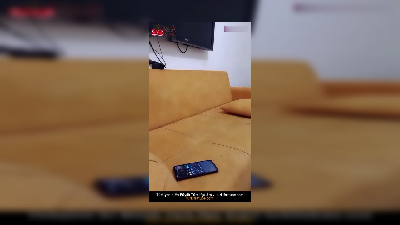 Kızıl ifşa nude video izle