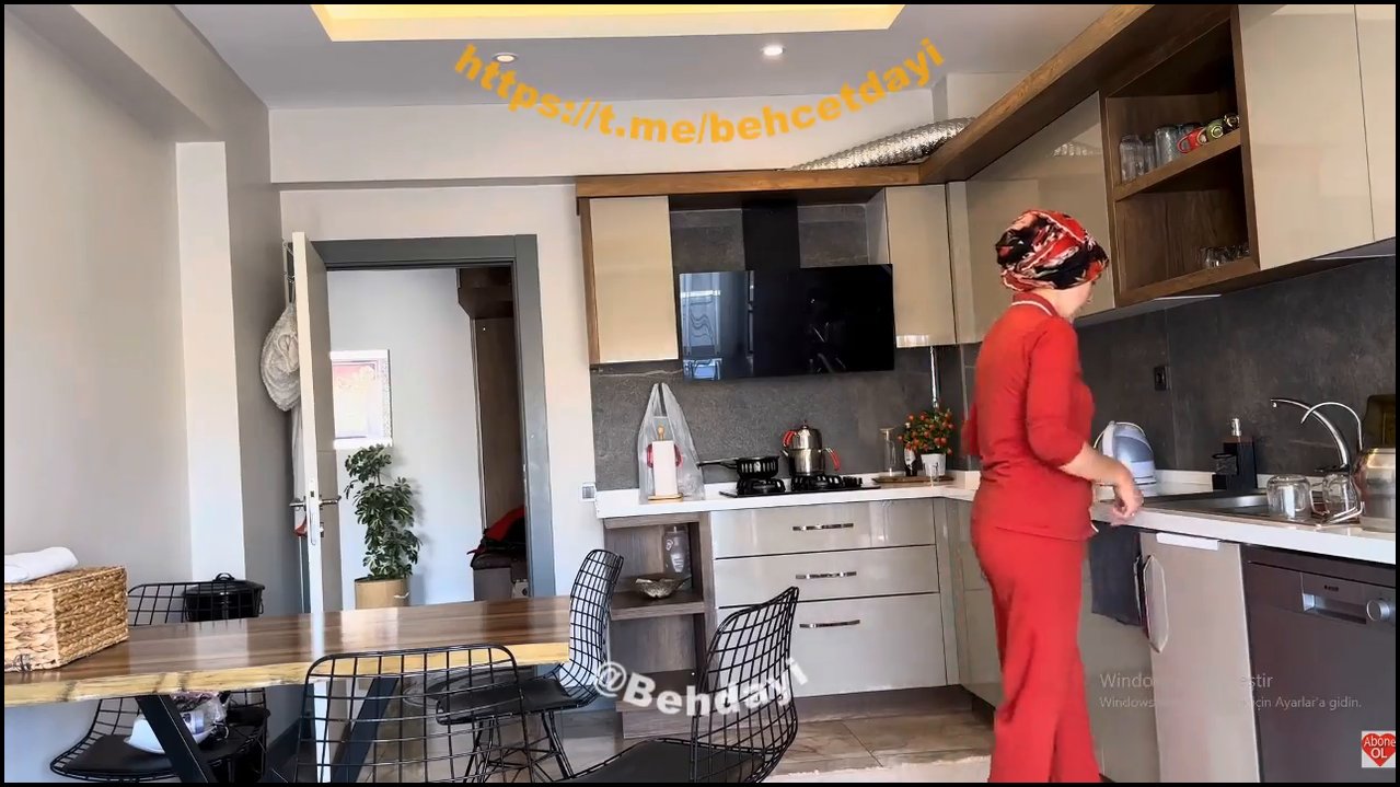 Fatma ile Her Telden ifşa Türbanlı Milf Youtube Katıl İfşa Videoları Part 32