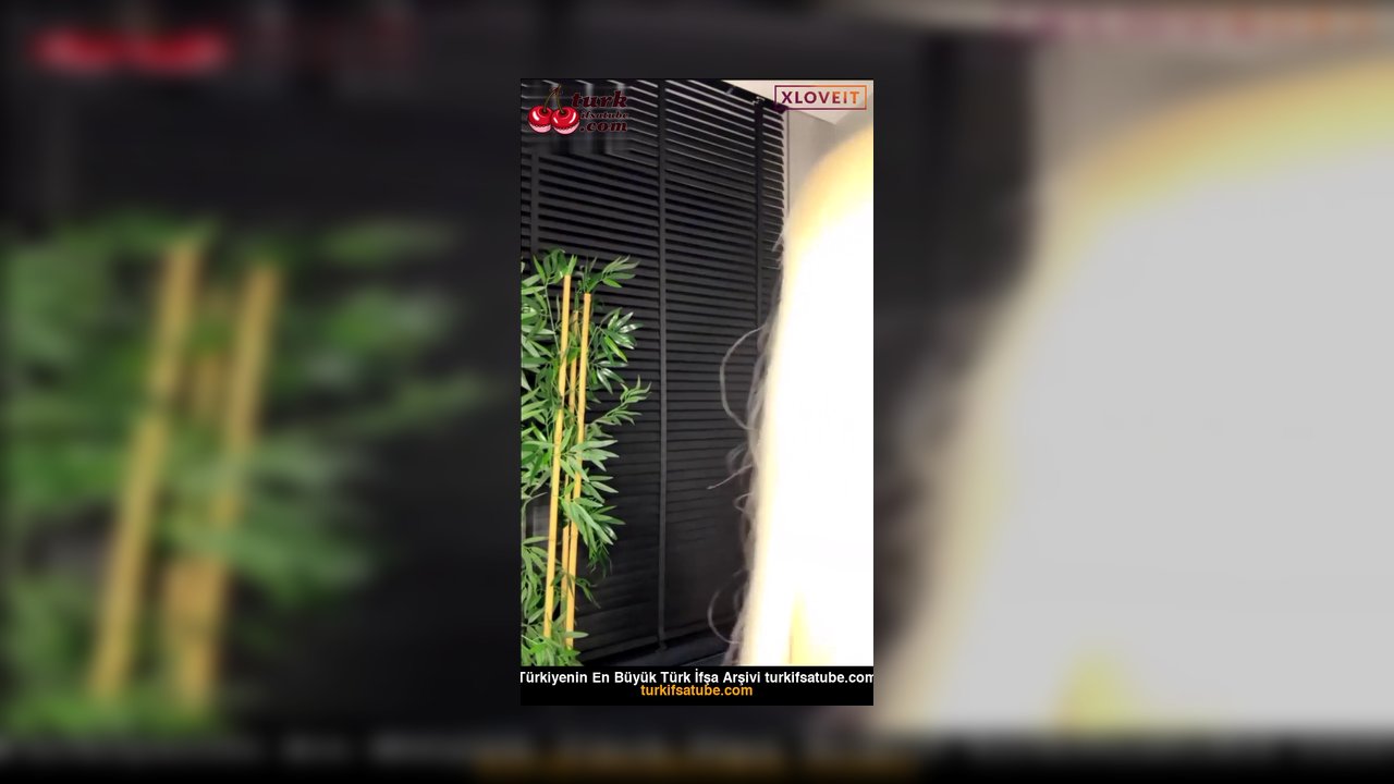 SuperLive ifşa Yasemin Aslan