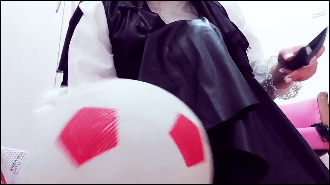 Senide böyle kessem toplar gibi havanı alsam eziğimmm