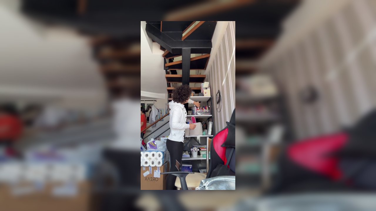 Jüpiter arşiv videoları part 1