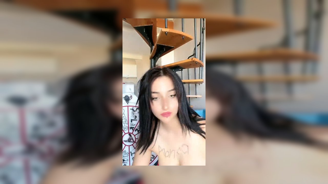 Tango Asteria Premium İfşa Videoları part 6