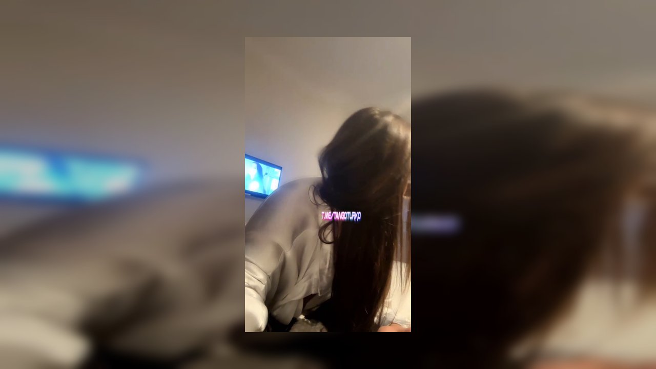 Tango Dancer Aybik ve Tango Almia Grup Video part 3