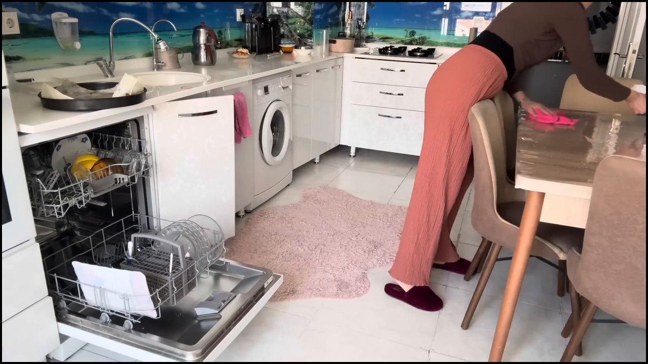 Esma ile Her Telden Youtube Katıl ifşa videoları voll 44