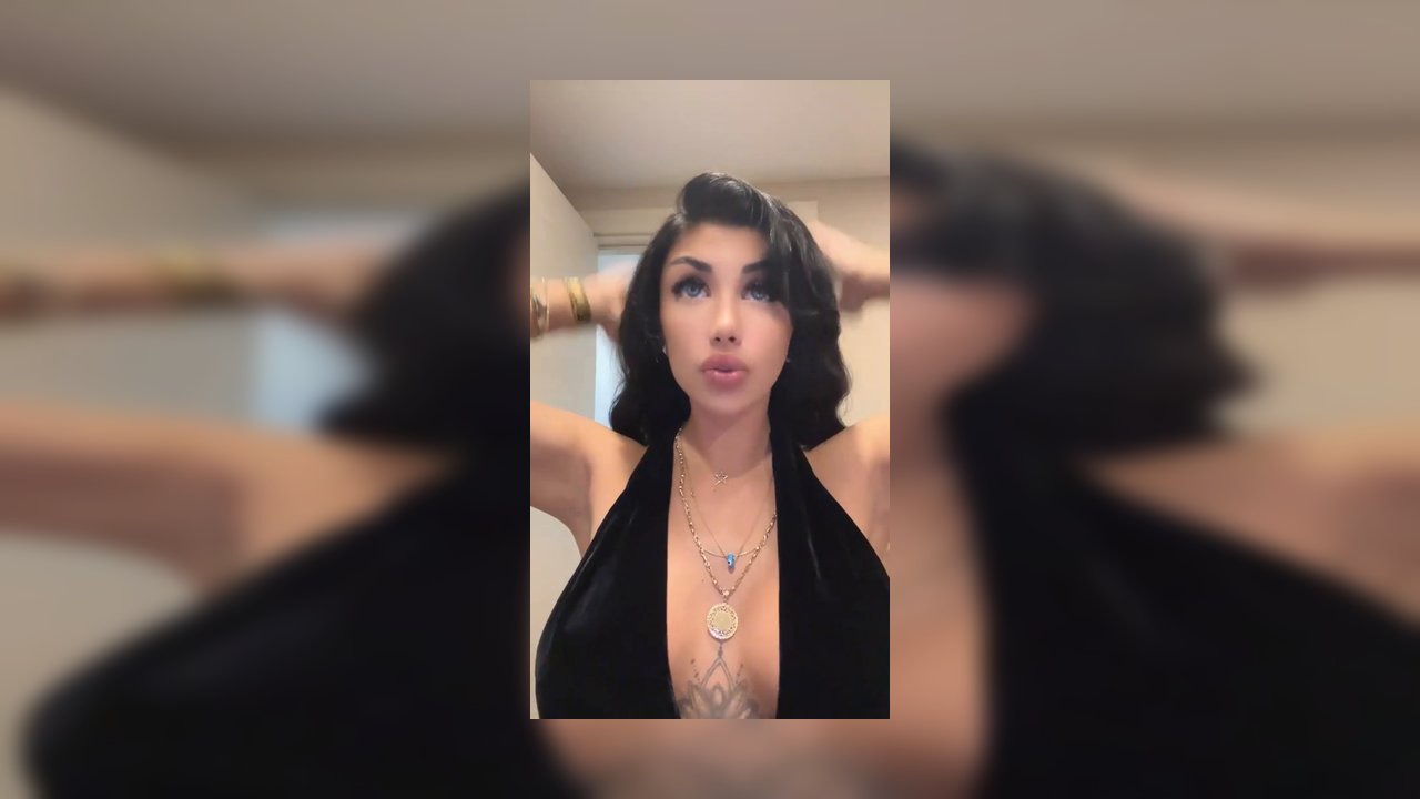 Hazelnut Superlive ve bigo içerikleri part 98