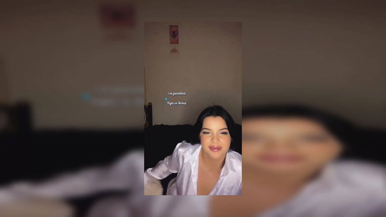 Tango Diana ifşa videoları part 3