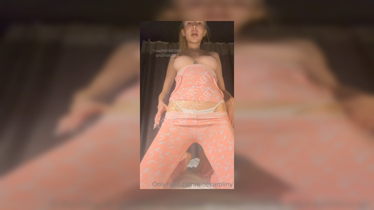 nicekaroliny (icesinem - nicekaroliny - godgirll- icesinem1) Onlyfans Videoları Part 34