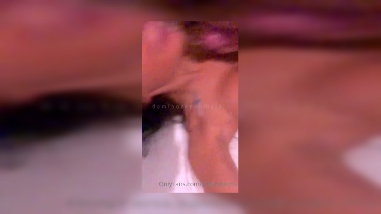 Damla Özden (ozdendamla) Onlyfans ppv İfşa Videoları Part 5