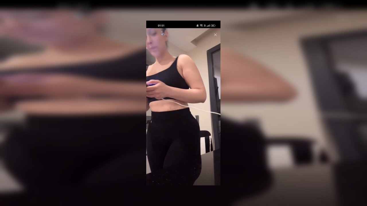 Bigo Live Zemheri Bigo ve tango yayın videoları part 92