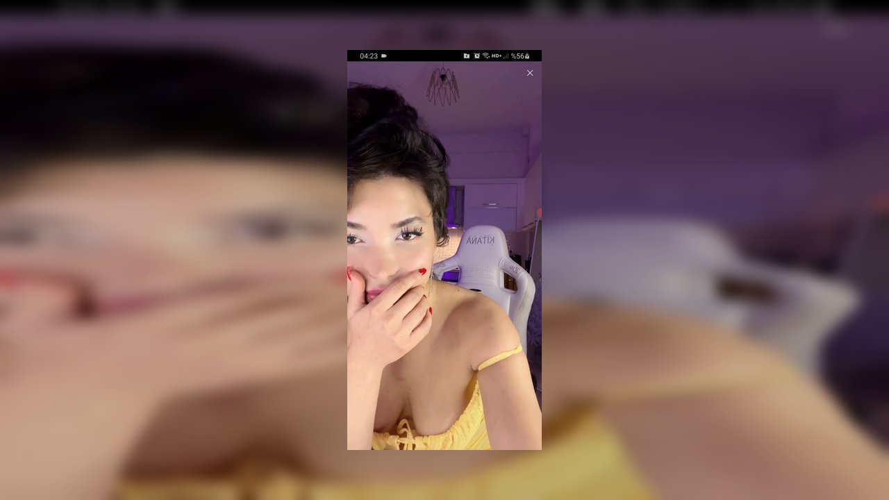 Bigo Kitana premium bigo ifşa videoları part 181