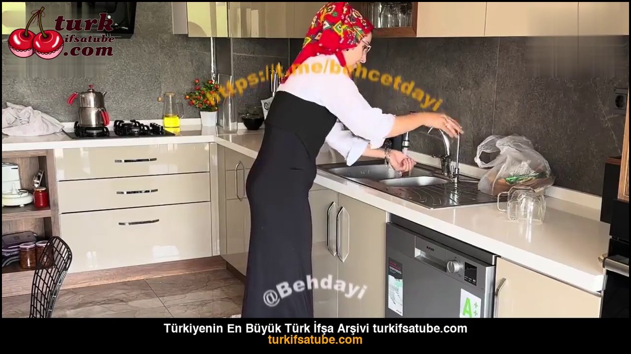 Youtube Fatma ile Her telden ifşa