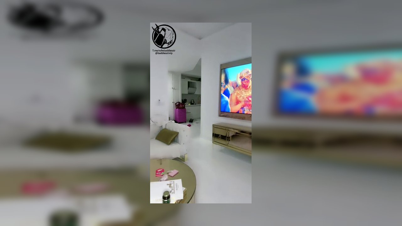 ParisSins Tango ifşa videoları Part 3