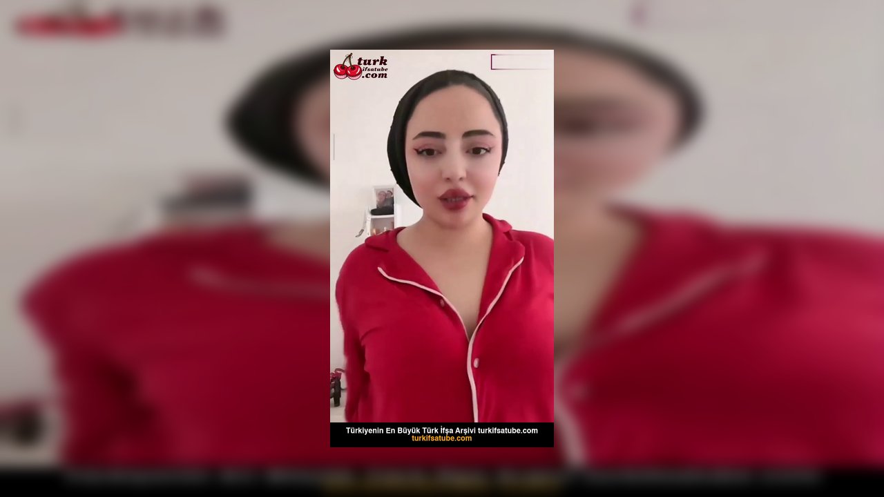 Tango Ceyda ifşa Türbanlı etli butlu hatun yayında