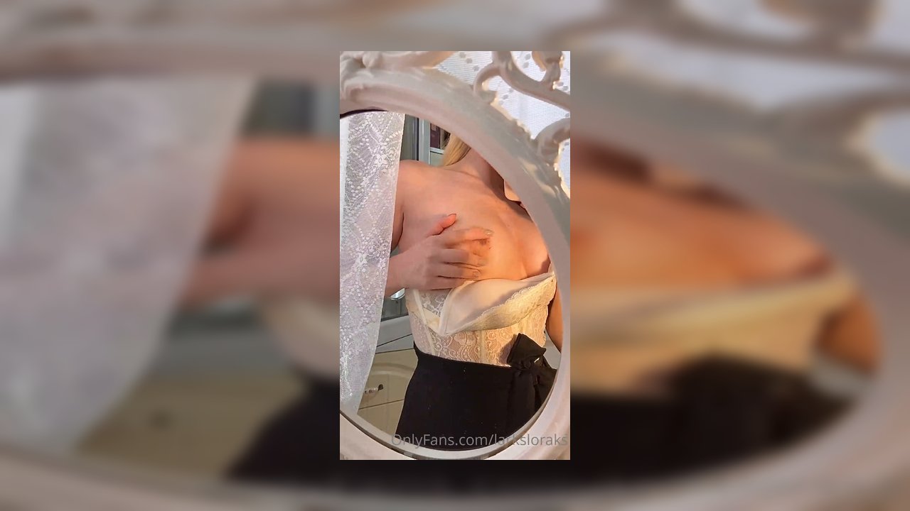 larksloraks Onlyfans Videoları Part 1