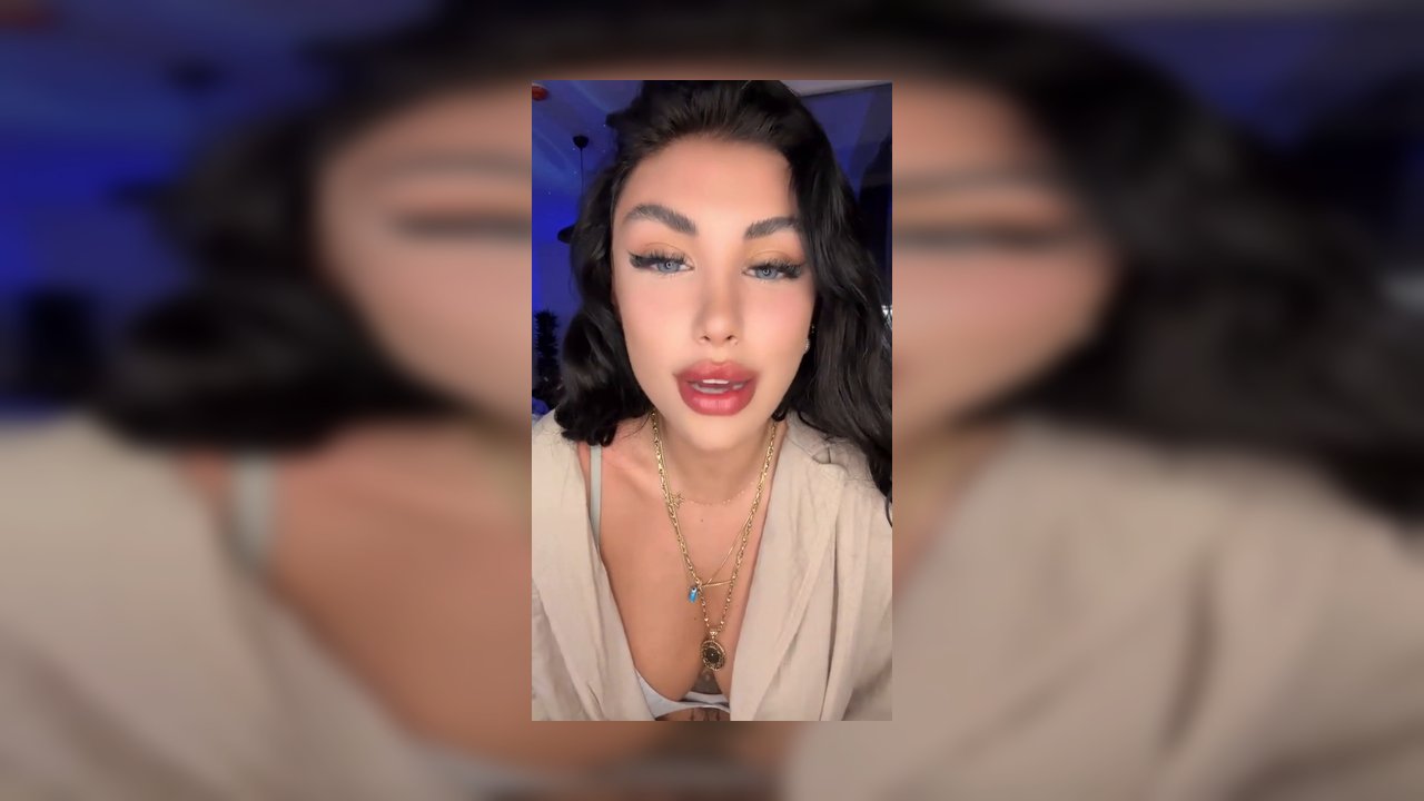 Hazelnut Superlive ve bigo içerikleri part 87