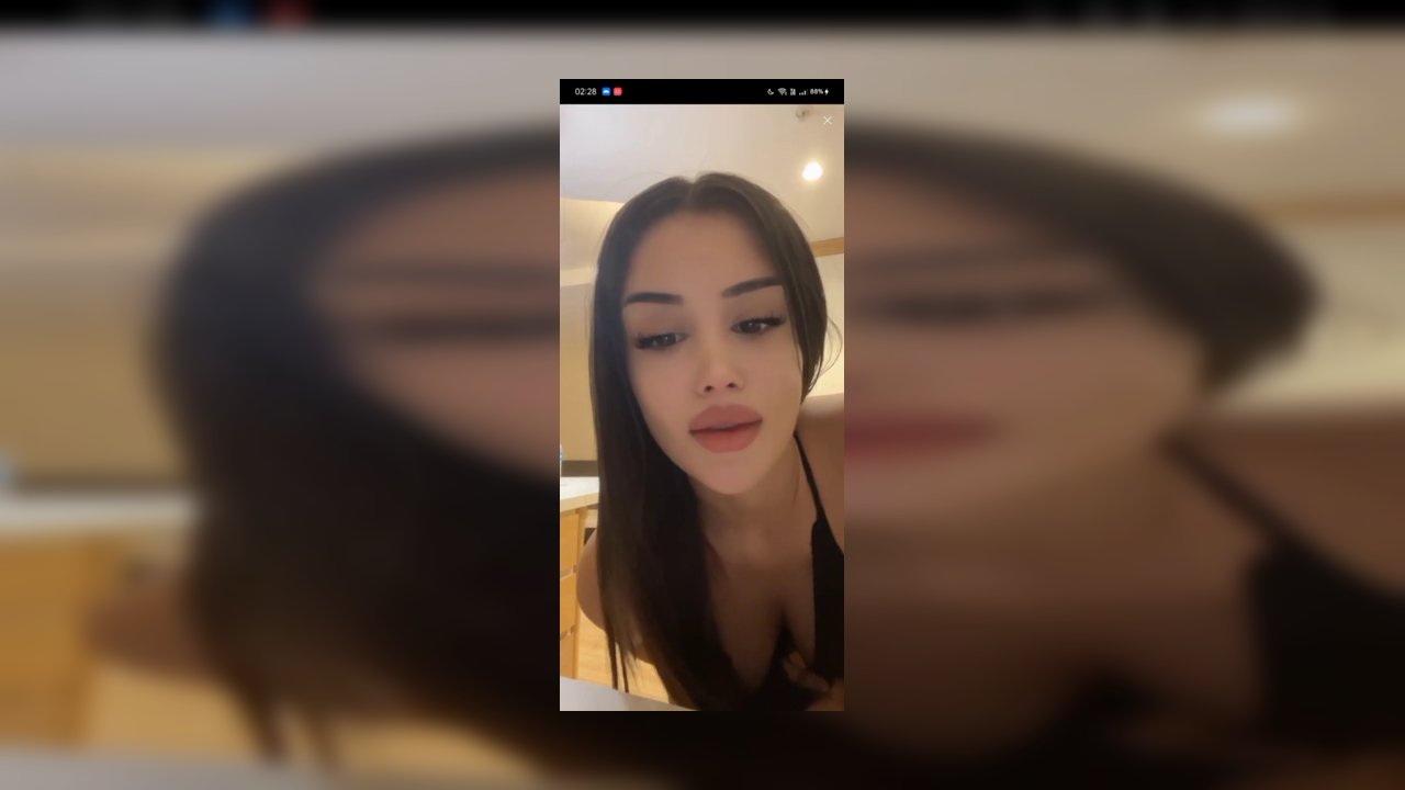 Bigo Naz ifşa yayınları part 5