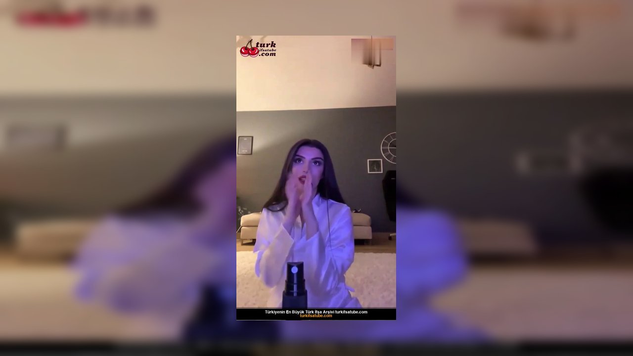 BerfeceTalin ifşa konuşmalı sohbetli yayın videosu seyret