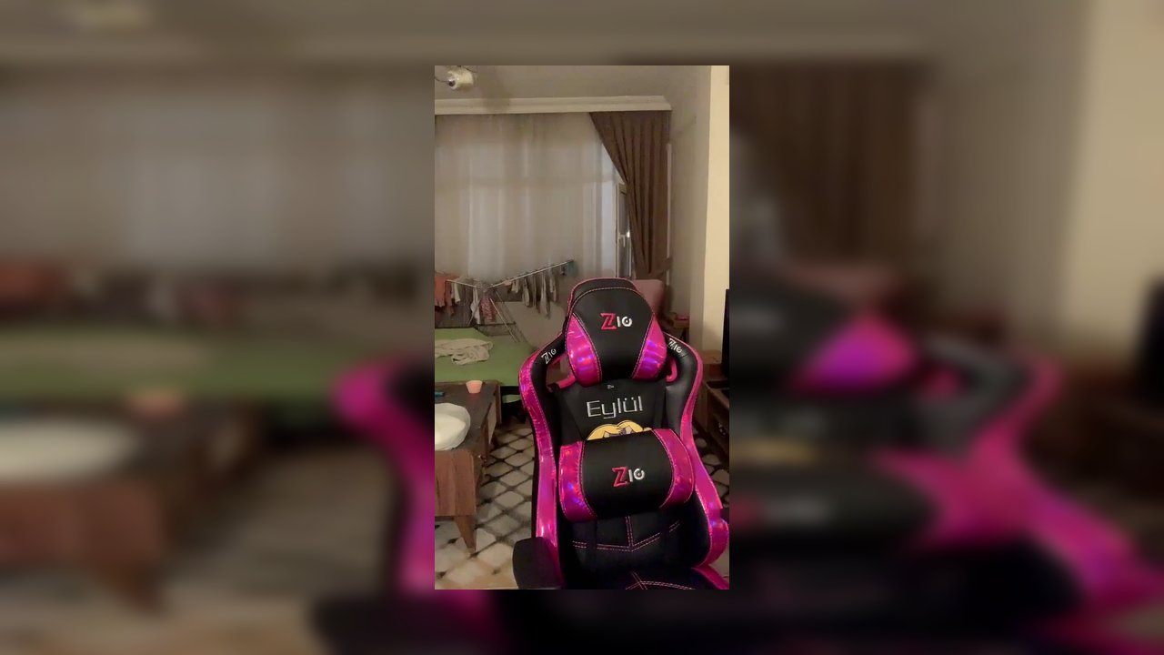 Tango Eylül İfşa videoları part 87