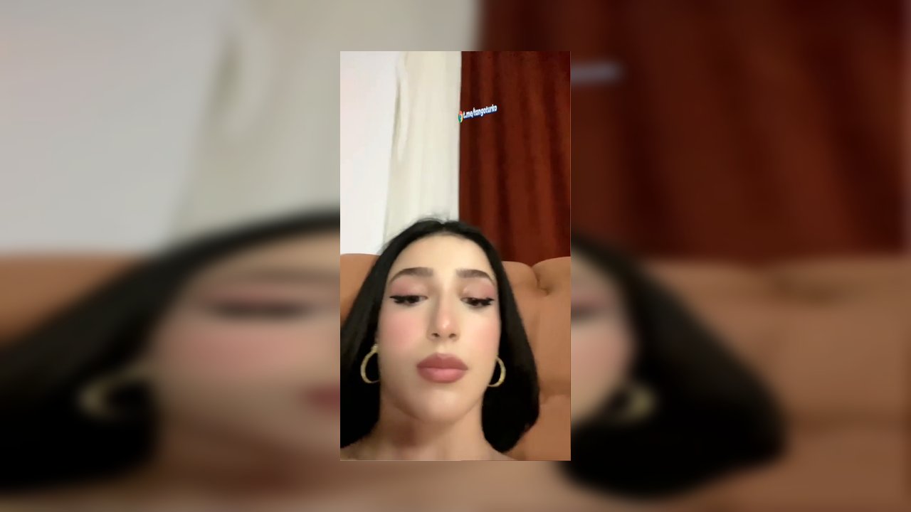 Tango Selena ifşa videoları part 12