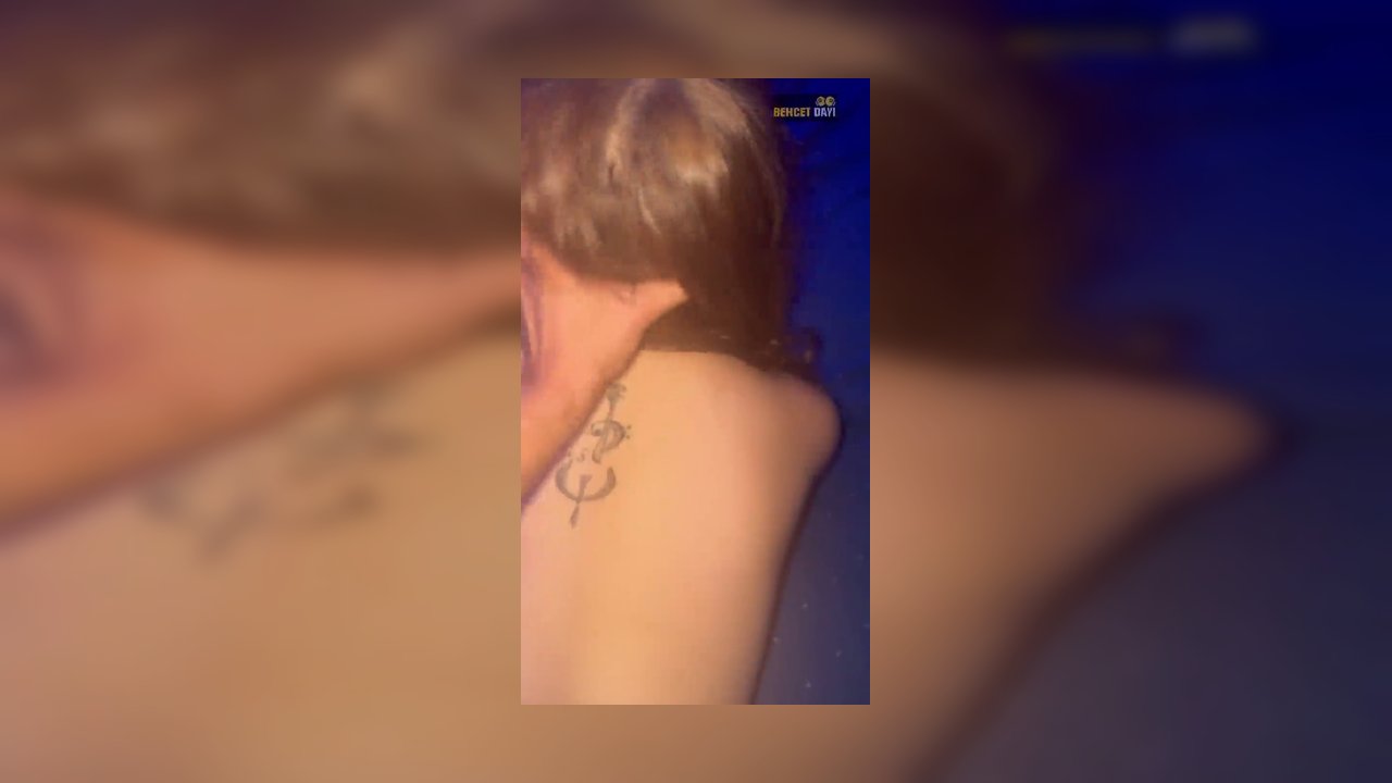 Kısmetse Olur Batuhan Boz Onlyfans İfşa Videoları Part 2