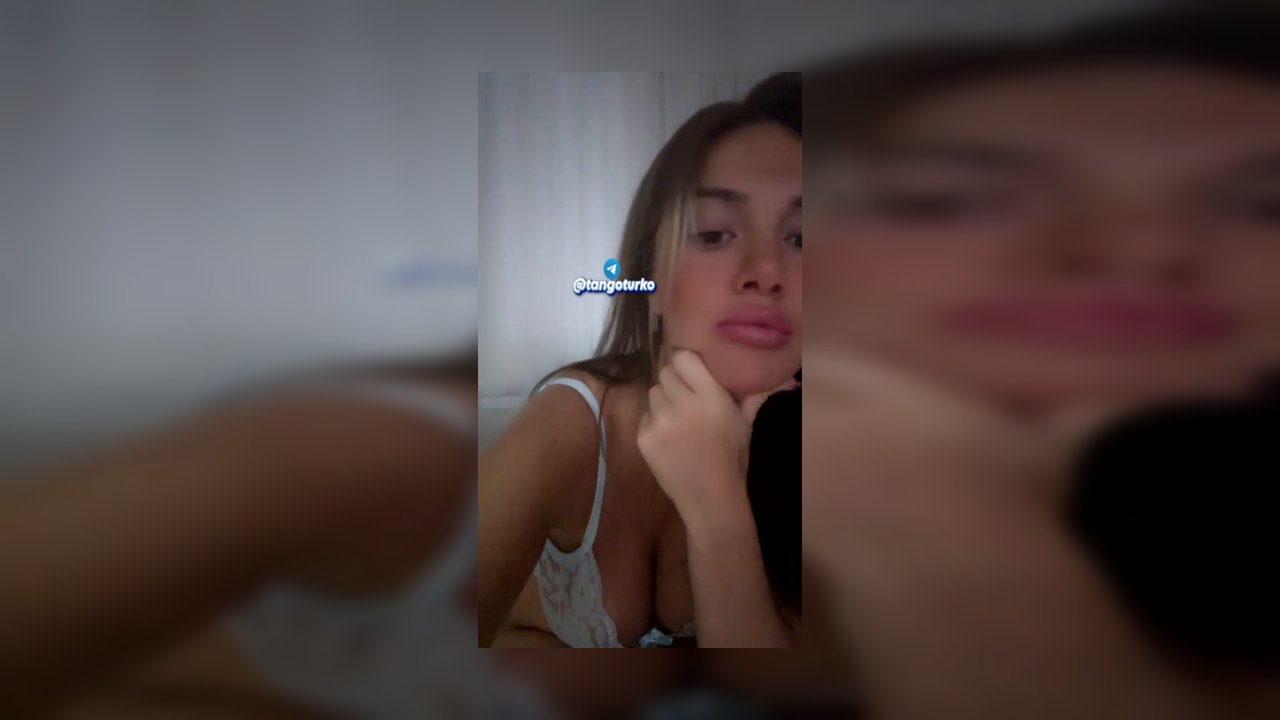 Tango Dancer Aybik Premium İfşa videoları part 6